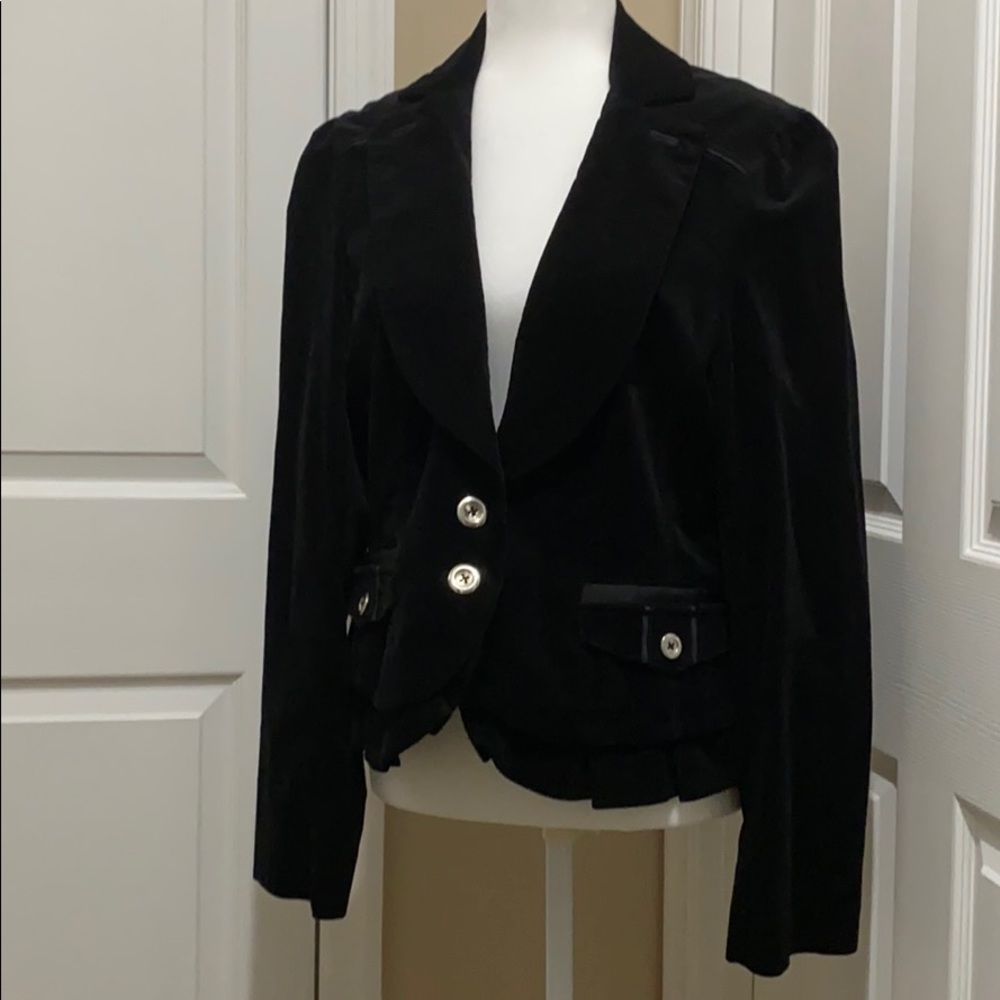 WHBM Jacket